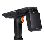 Android バーコード スキャナーと UHF RFID PDA