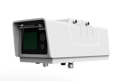 LiDAR ビジュアル インテリジェント モニタリング