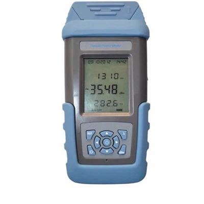 ST800K-U VFL付き光パワーメータ