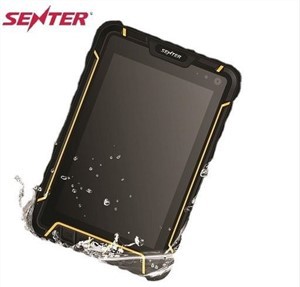 7インチRFID産業用頑丈なタブレット