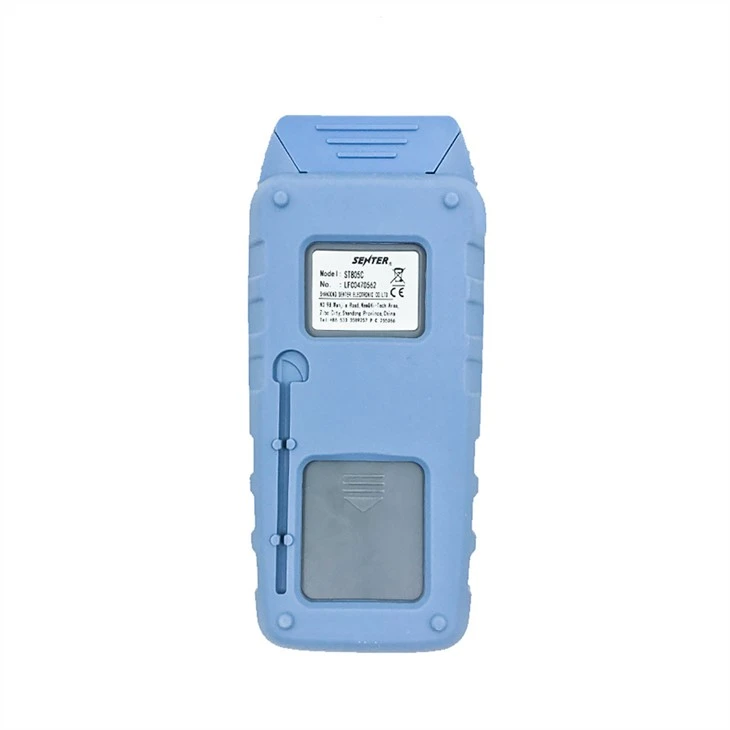 ST801B Optical Multi Power Meter With FC, ST, SC, LC