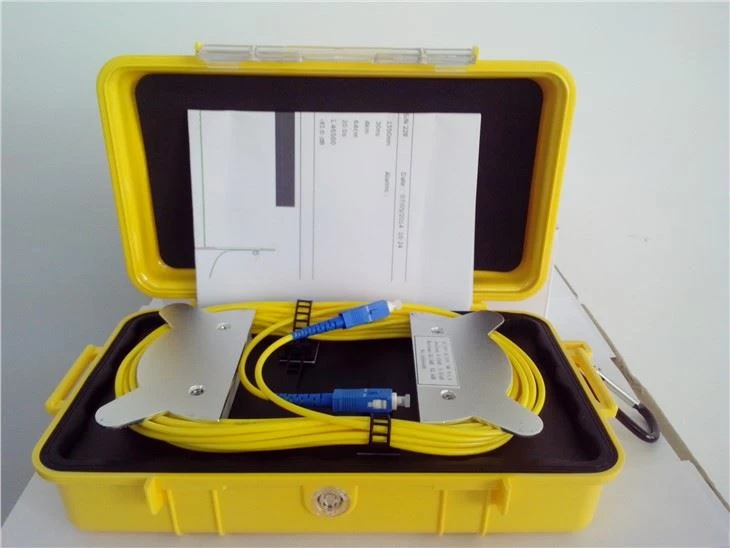 STS826 Lauch Cable Box