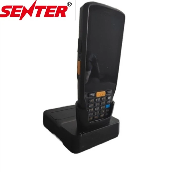 4 Inch Handheld Terminal PDA Android 9.0