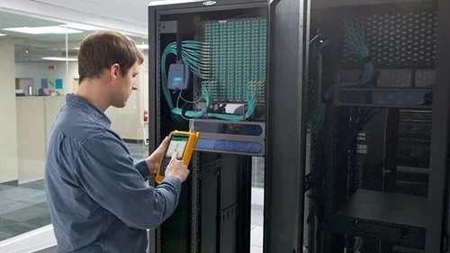 Senterは新しいモジュールST327 - Fiber Rangerをリリースしました
