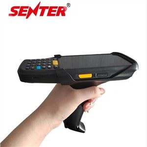 PDA 2D長距離リーダ