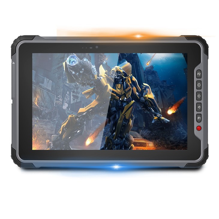 10 inch rugged tablet